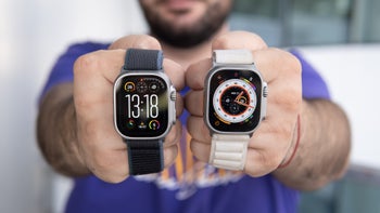 Apple Watch Ultra 2 vs Apple Watch Ultra