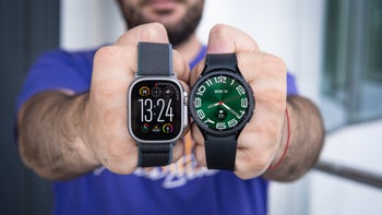 Apple Watch Ultra 2 vs Samsung Galaxy Watch 6 Classic