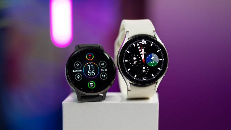 Garmin Venu 3 vs Samsung Galaxy Watch 6: Garmin crushes Samsung in this one area