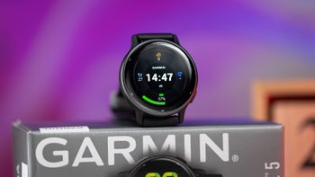 Garmin Vivoactive 5 Review: $300 well spent