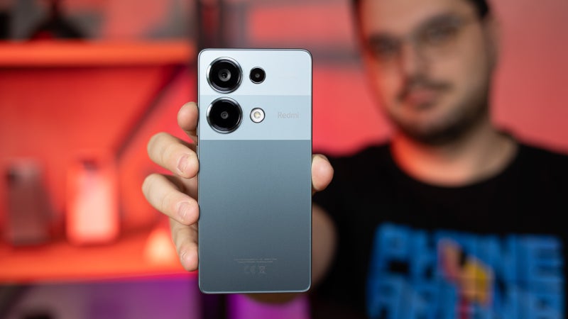 Xiaomi Redmi Note 13 Pro Review