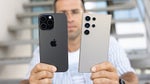 iPhone 16 Pro Max vs Galaxy S24 Ultra: Battle of the Bigs