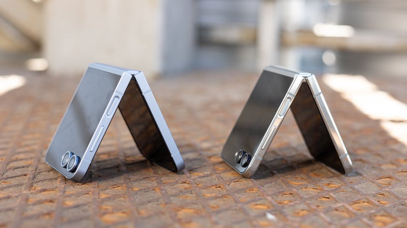 Samsung Galaxy Z Flip 6 vs Flip 5: All expected differences