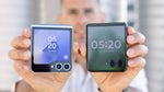Galaxy Z Flip 6 vs Motorola Razr Plus (2024): How the tables have turned (maybe)