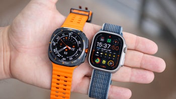 Watch Ultra vs Apple Watch Ultra 2