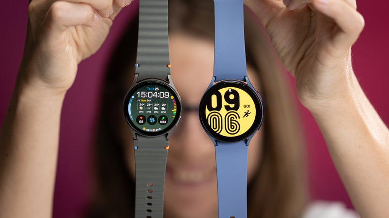 Samsung Galaxy Watch 7 vs Galaxy Watch 6: All upgrades