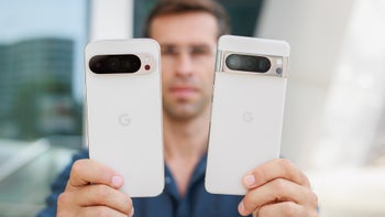 Pixel 9 Pro XL vs Pixel 8 Pro: Google's Irish twins