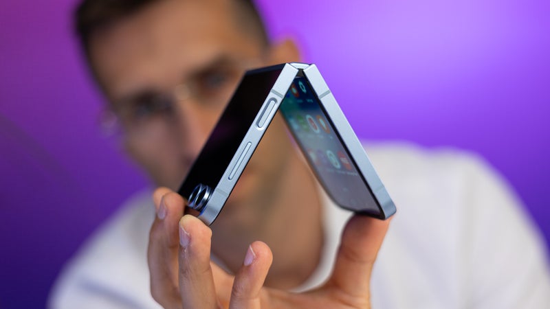 Galaxy Z Flip 6 preview: new main camera, bigger battery