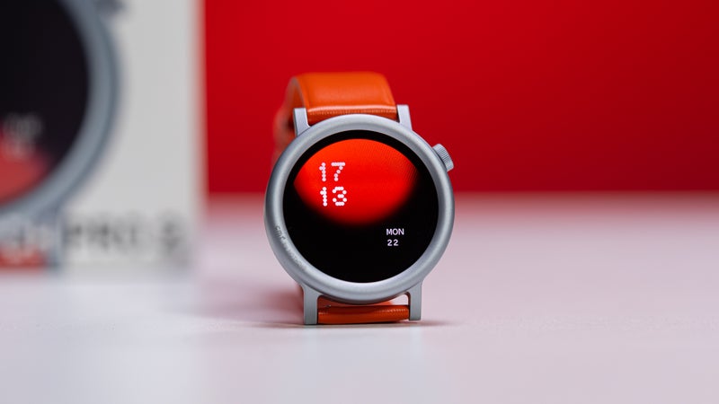 Nothing CMF Watch Pro 2 review: The anti-smartwatch smartwatch