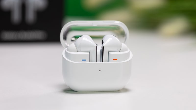 Samsung Galaxy Buds 3 Pro review: a massive rework