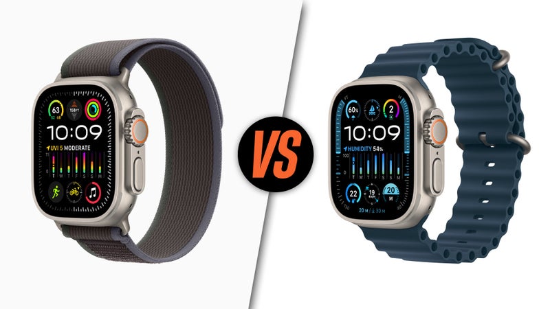 Apple Watch Ultra 3 vs Apple Watch Ultra 2: Virtually no changes, but do we even need any?