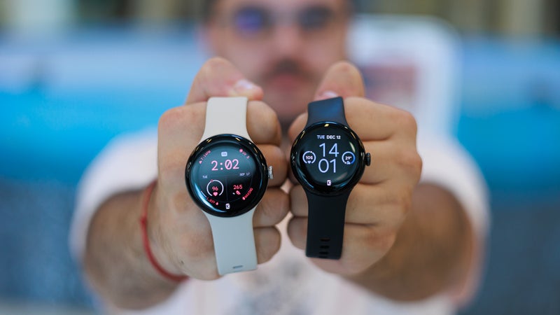 Google Pixel Watch 3 vs Pixel Watch 2: What's changed?