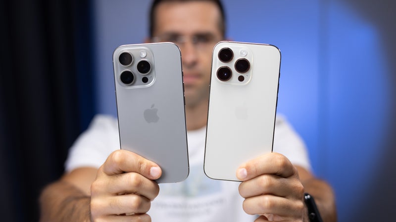 iPhone 16 Pro vs iPhone 14 Pro: What has changed?