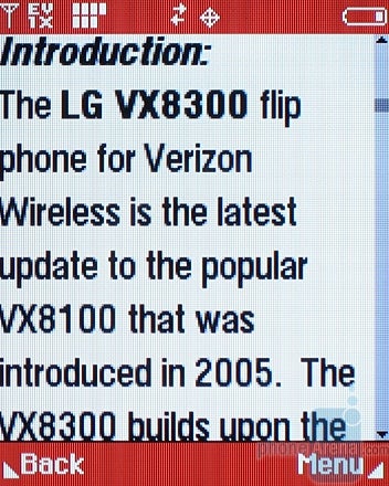 Motorola KRZR K1m Review