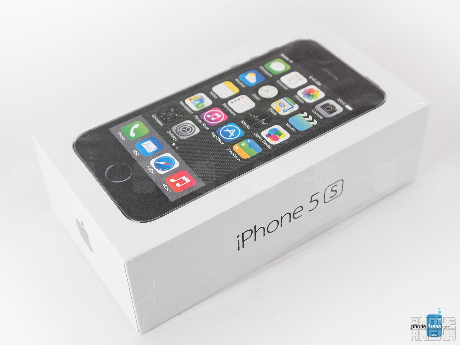 Apple iPhone 5s Review