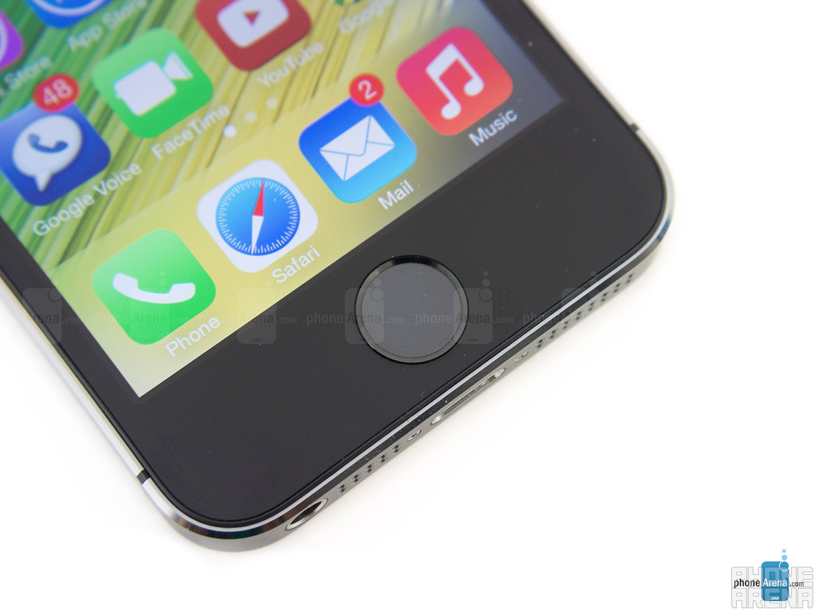 Apple iPhone 5s Review