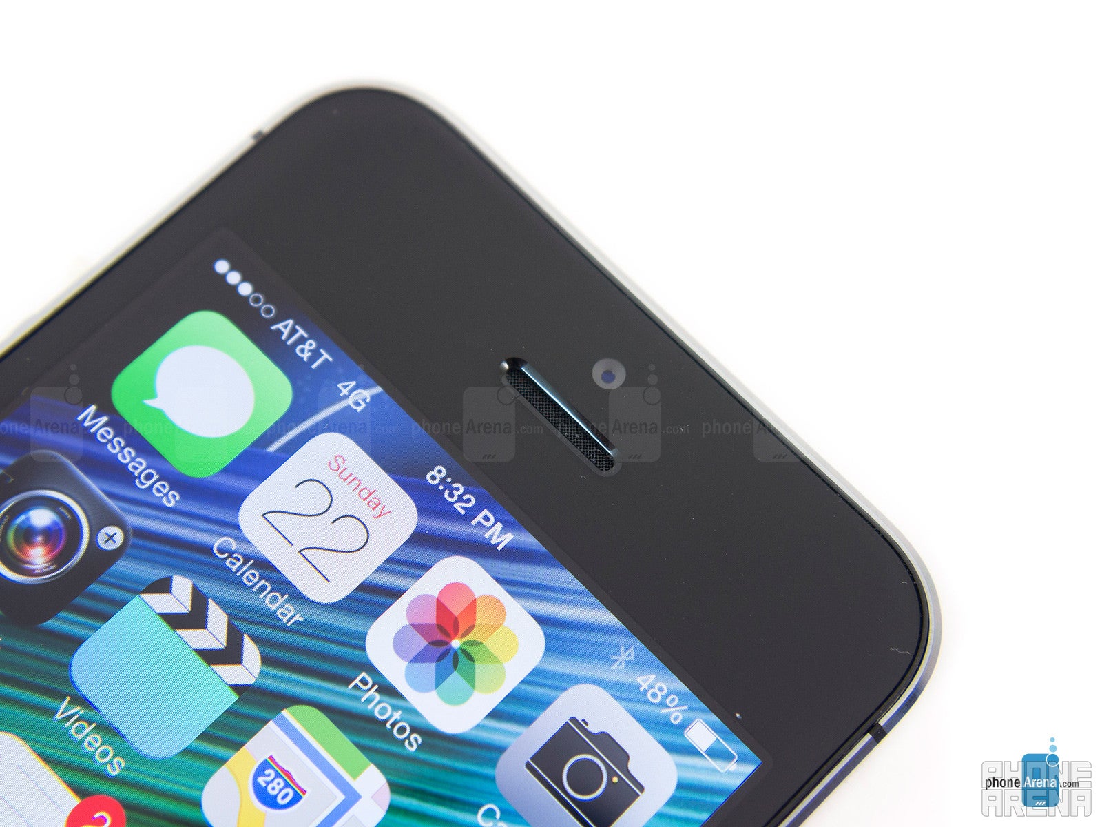 Apple iPhone 5s Review