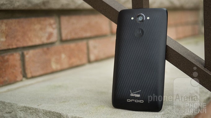 Motorola DROID Turbo Review