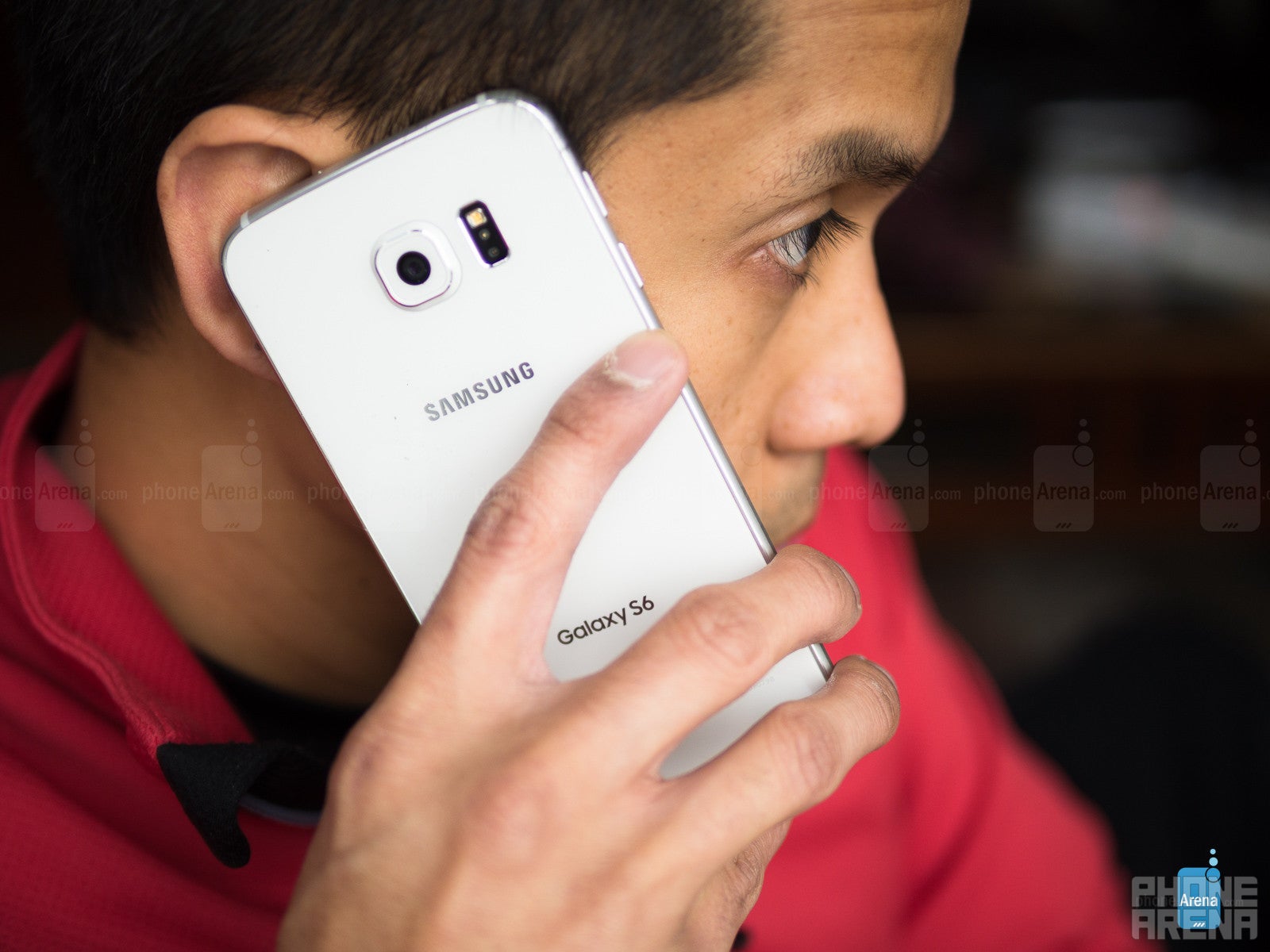 Samsung Galaxy S6 Review