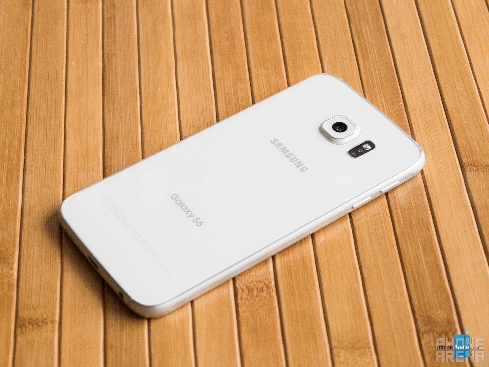 Samsung Galaxy S6 Review