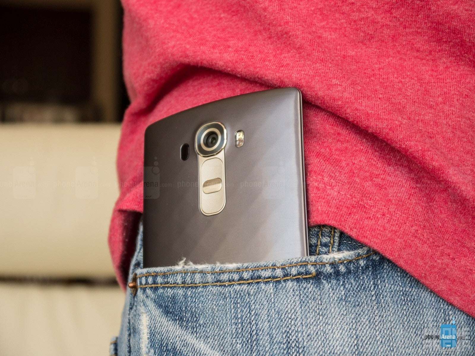 LG G4 Review