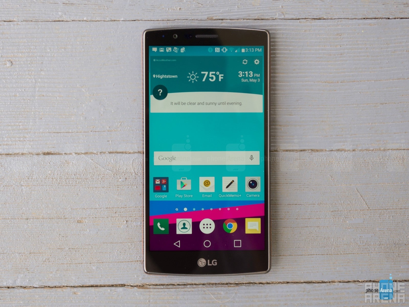 LG G4 Review