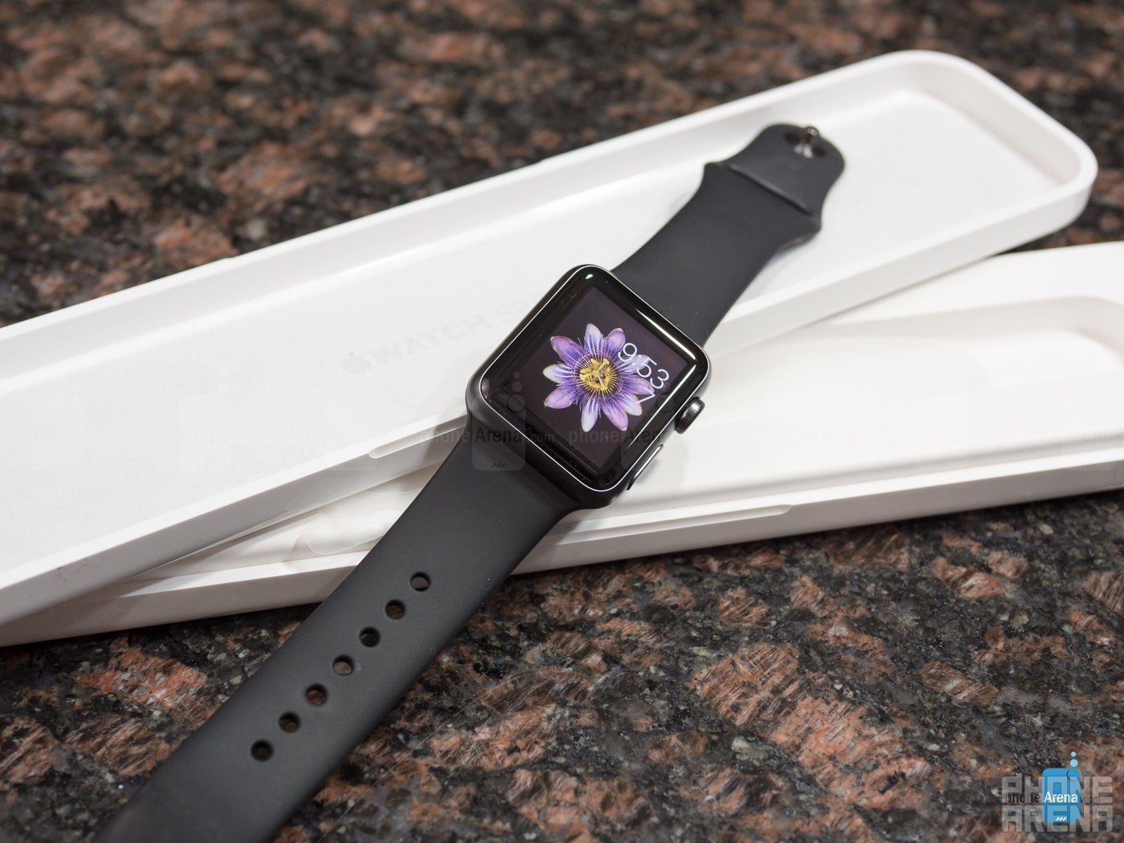 Apple Watch Review