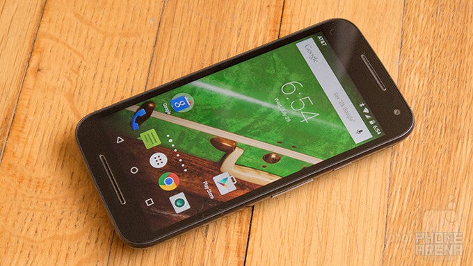 Motorola Moto G (2015) Review