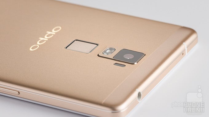 OPPO R7 Plus Review