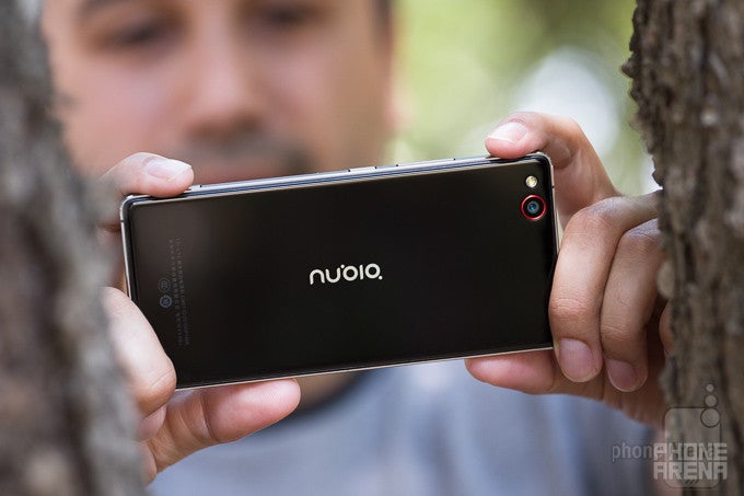 ZTE Nubia Z9 Review