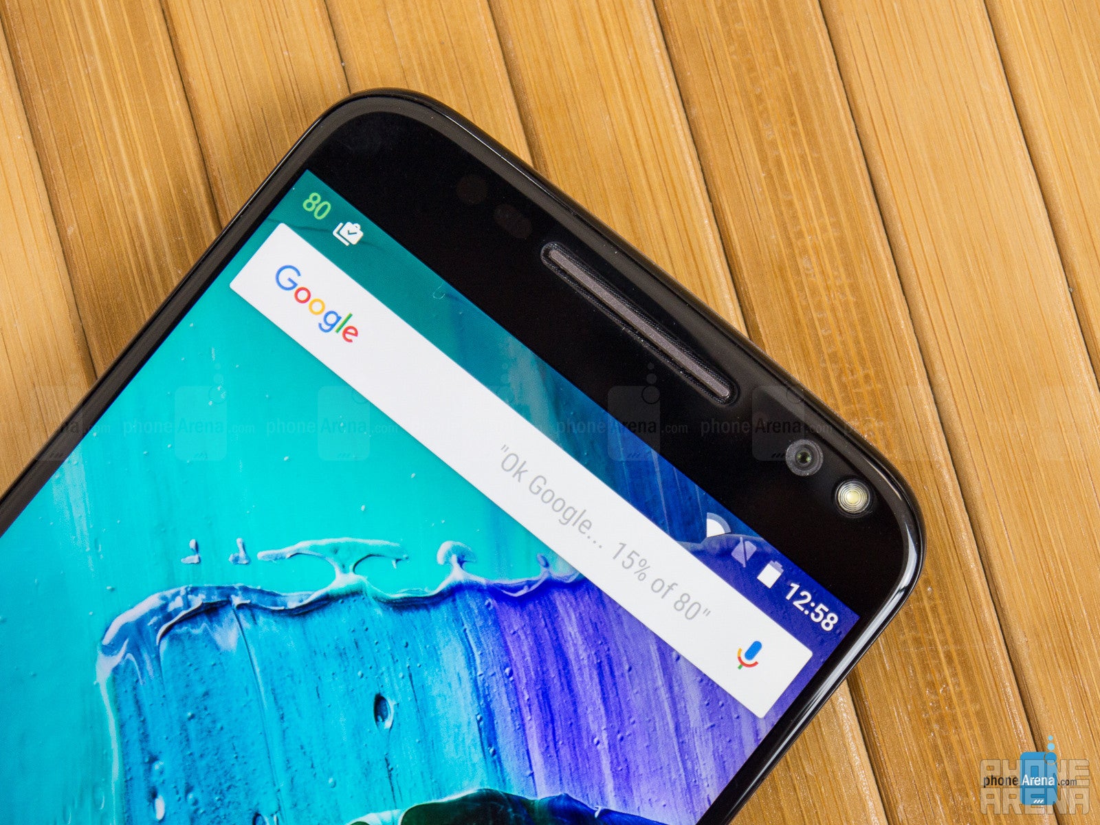 Motorola Moto X Pure Review