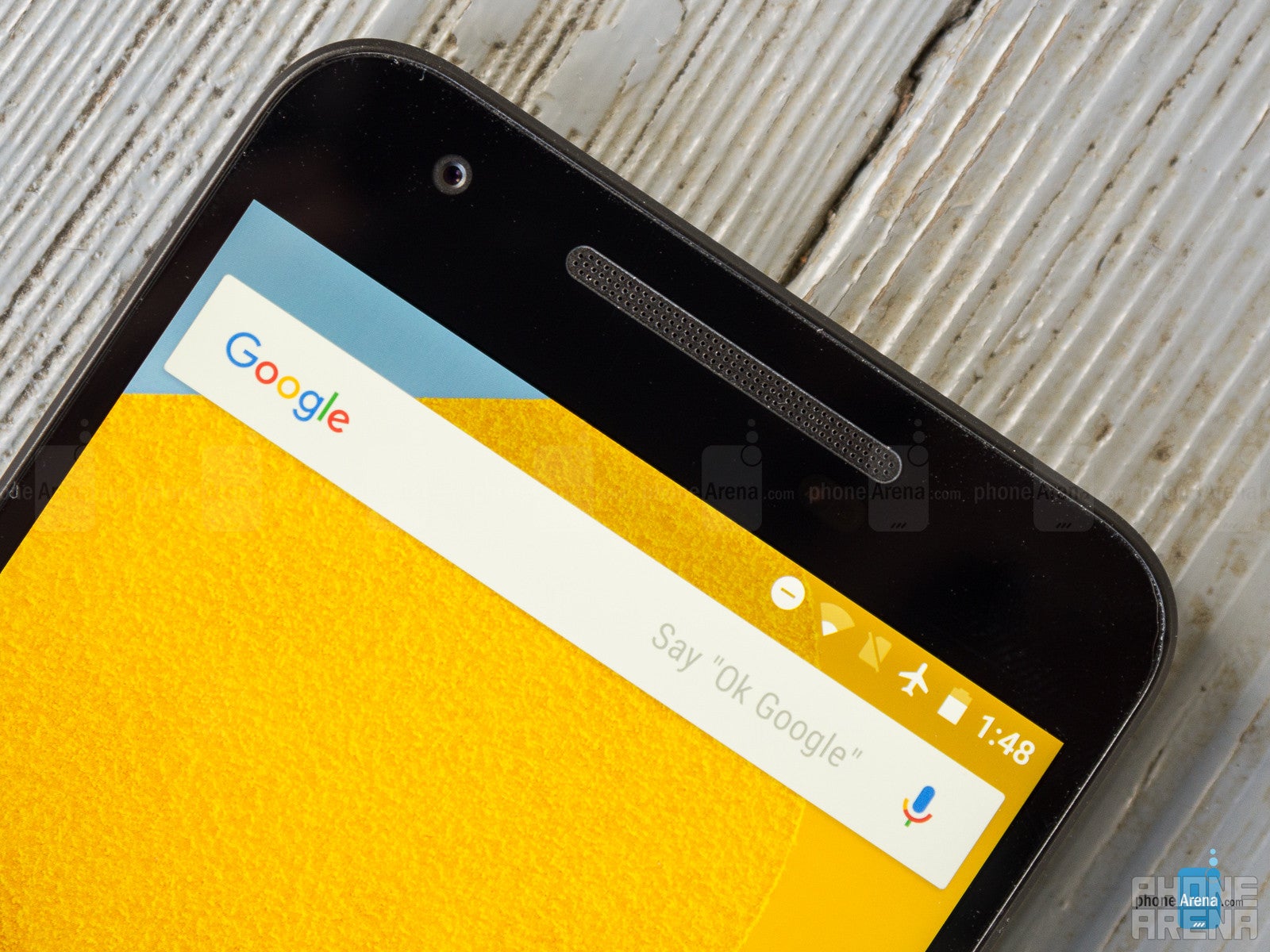 Google Nexus 5X Review