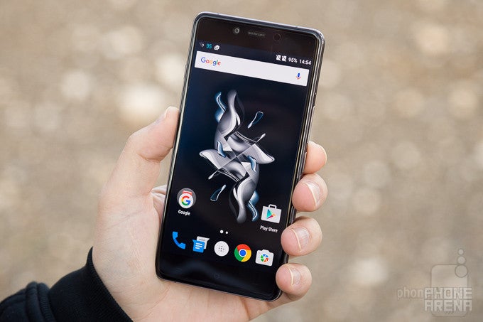 OnePlus X Review