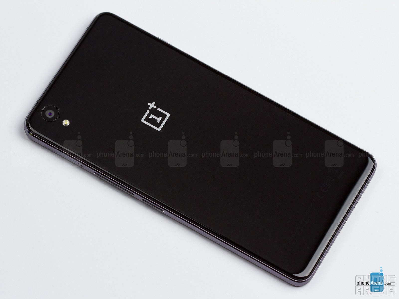 OnePlus X Review