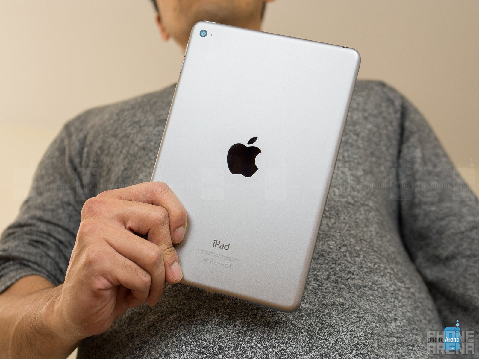 Apple iPad mini 4 Review