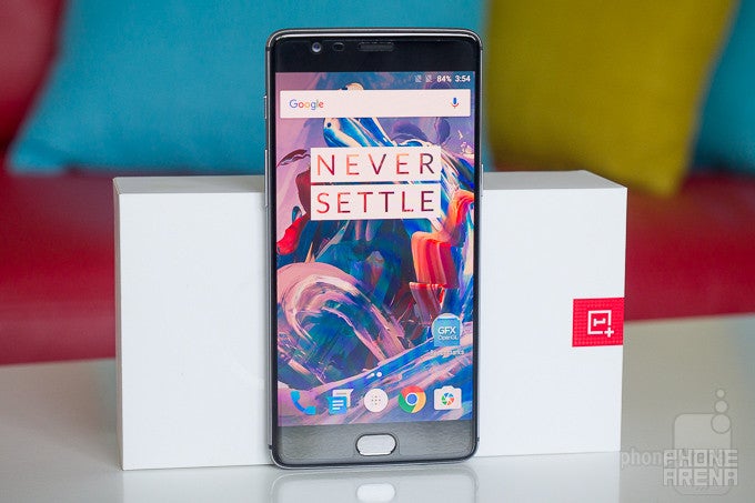 OnePlus 3 Review