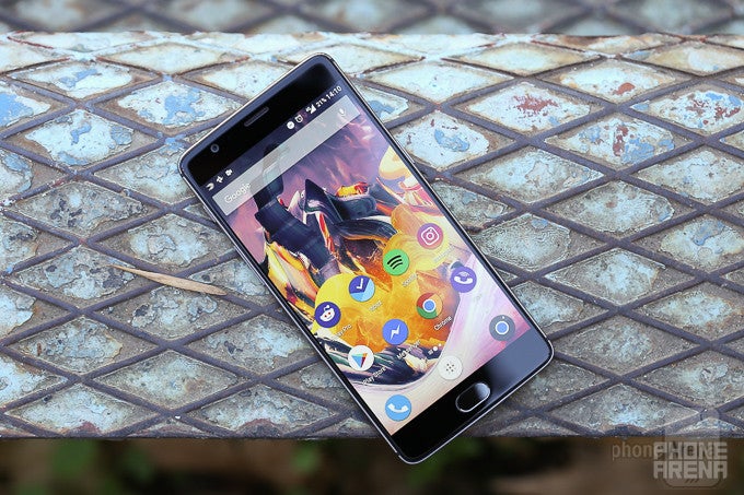 OnePlus 3T Review