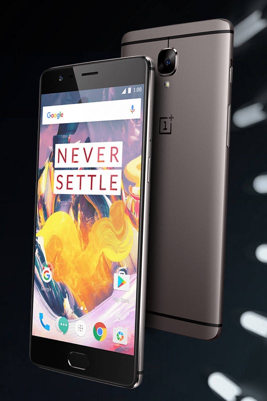 OnePlus 3T Review