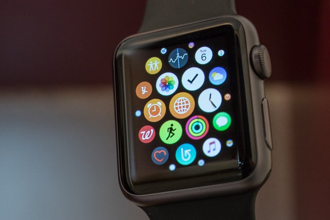 Apple Watch Series 1 Review