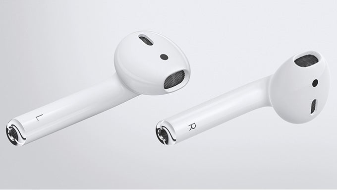 Apple AirPods Review