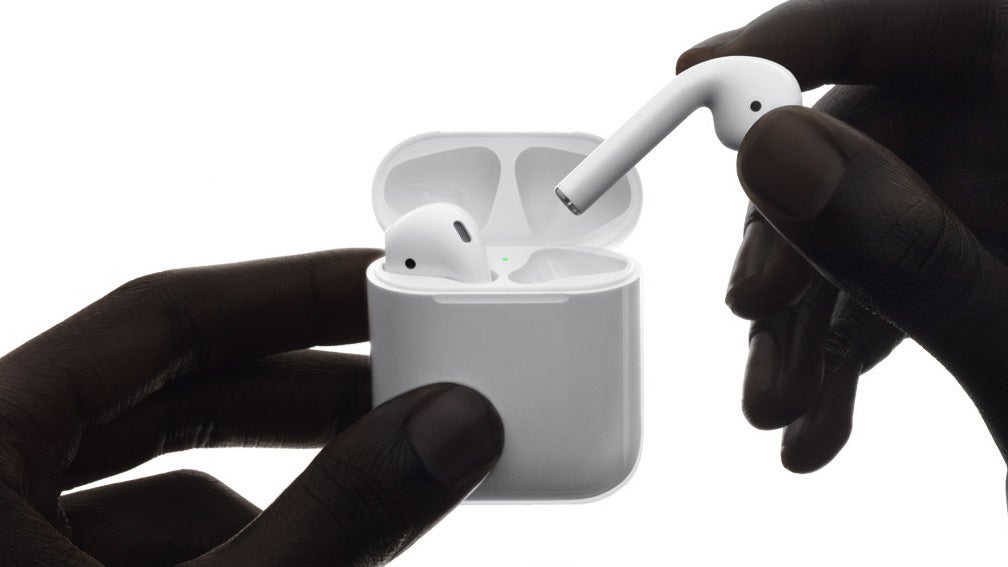 Apple AirPods Review