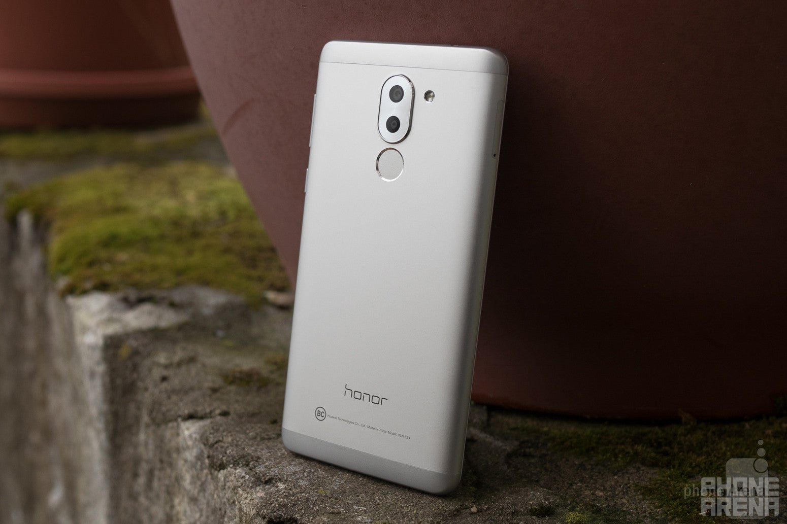 Honor 6X Review