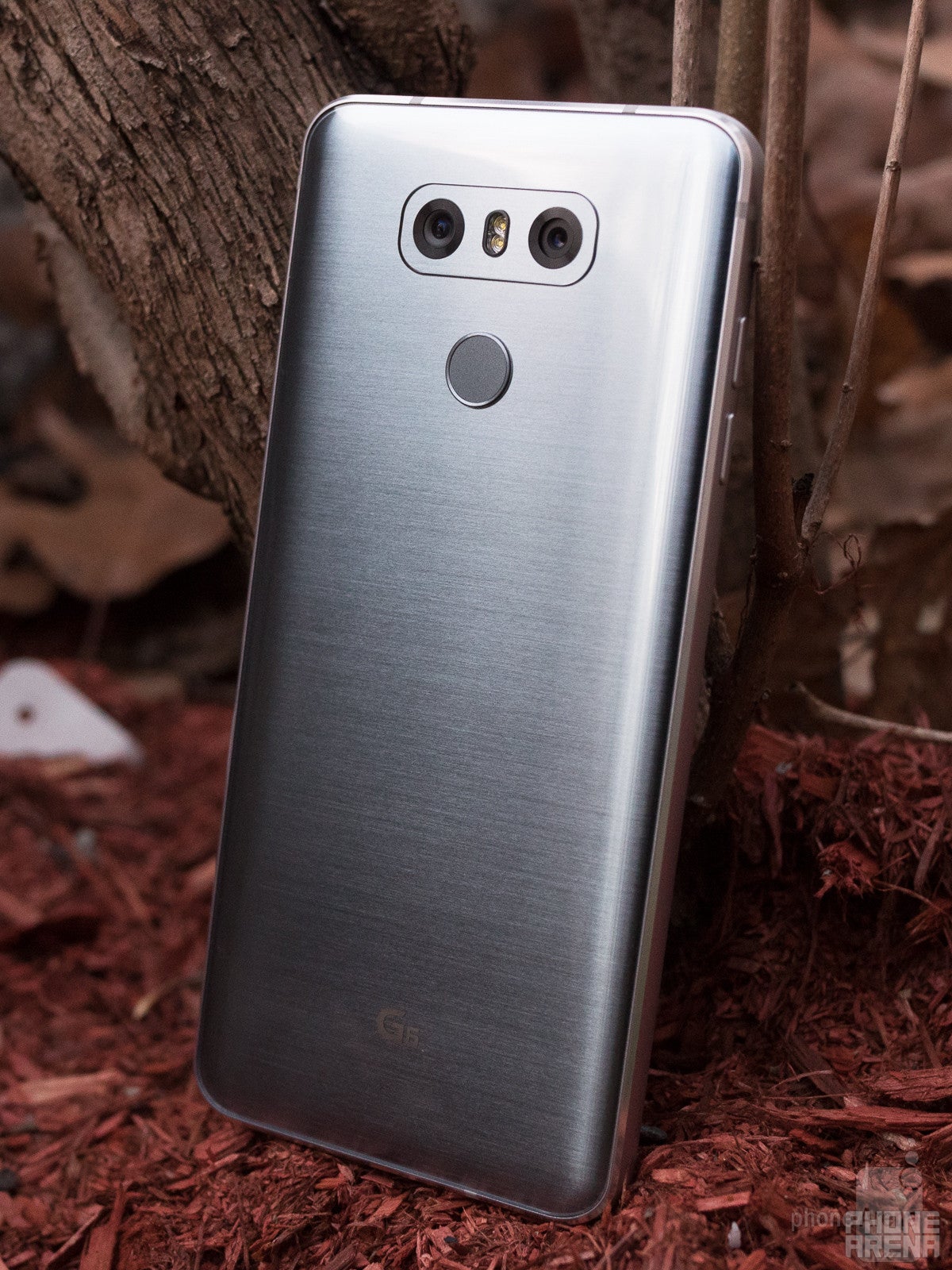 LG G6 Review