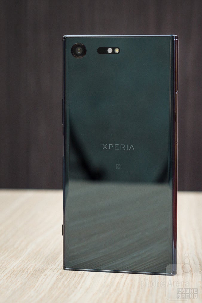 Sony Xperia XZ Premium Review