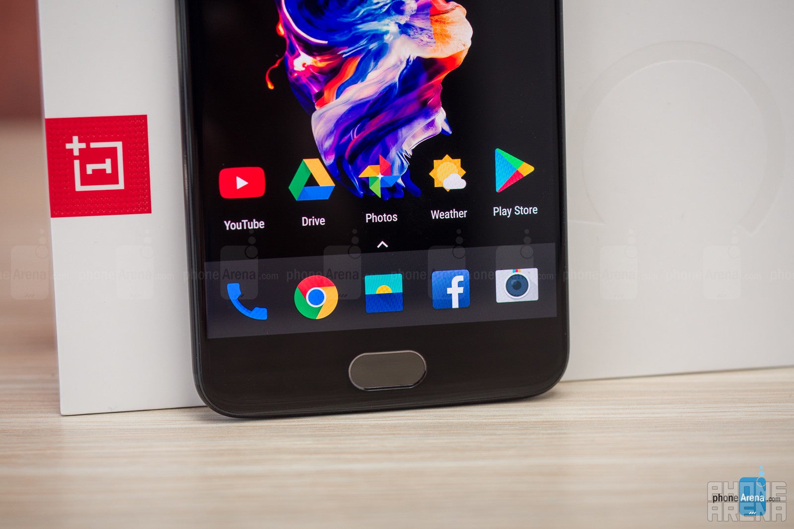 OnePlus 5 Review