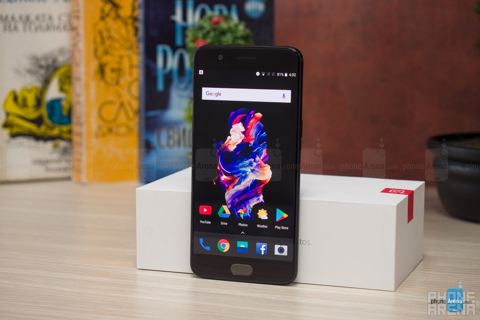 OnePlus 5 Review