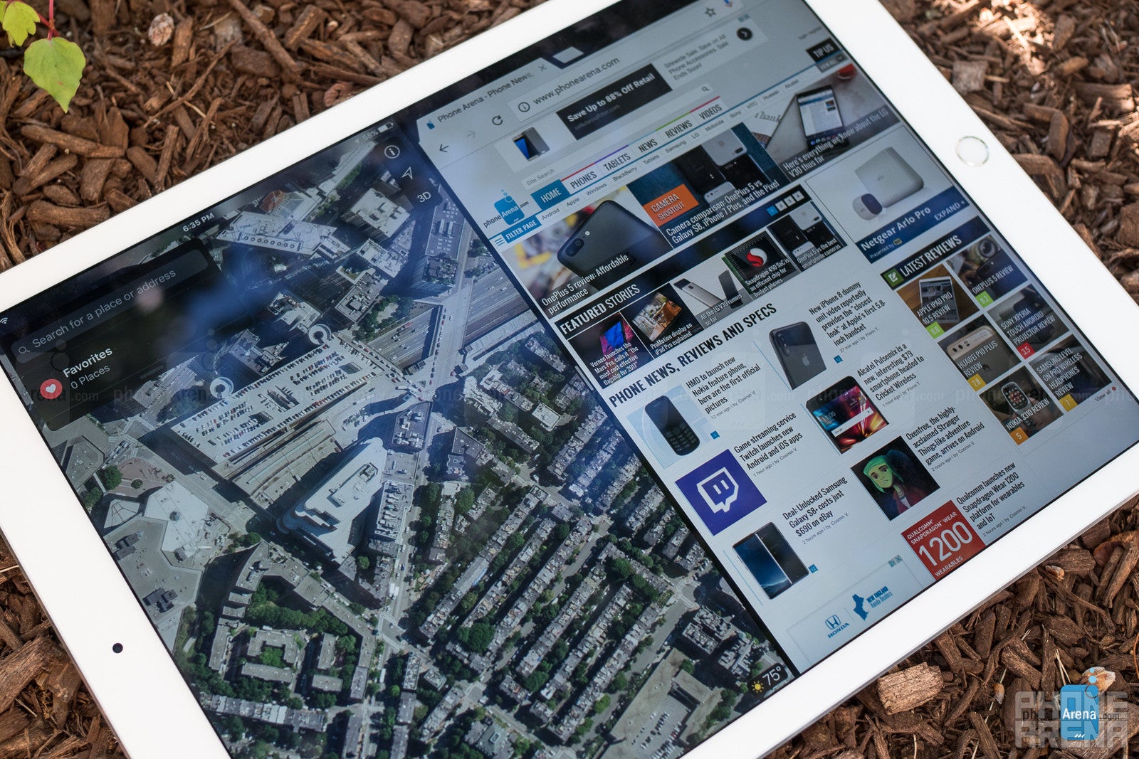 Apple iPad Pro 12.9 Review