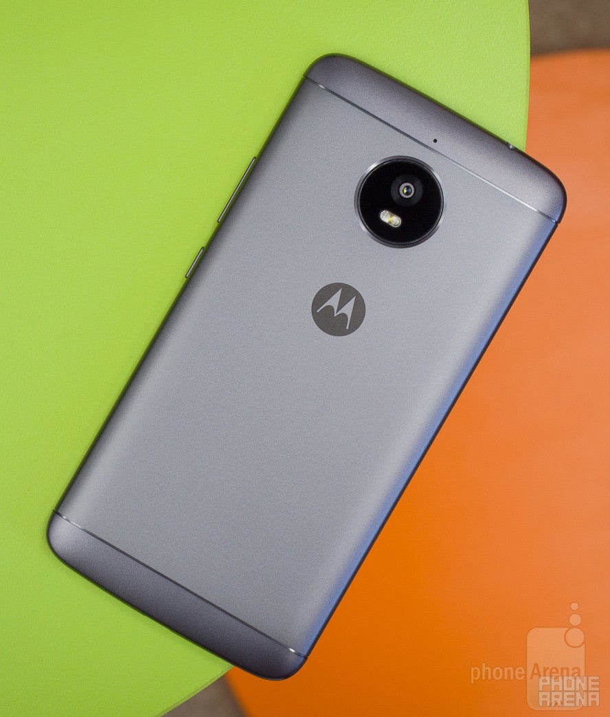 Motorola Moto E4 Plus Review