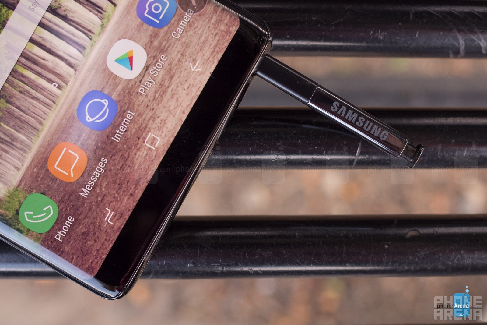 Samsung Galaxy Note 8 Review