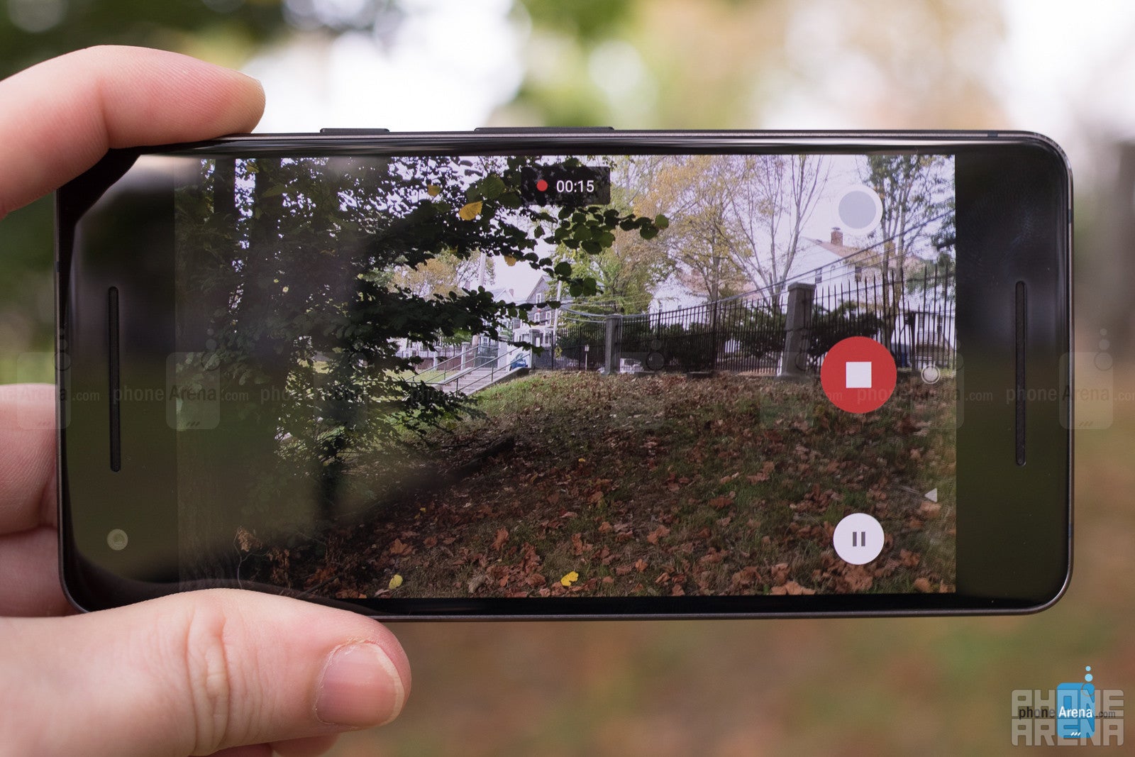 Google Pixel 2 and Pixel 2 XL Review